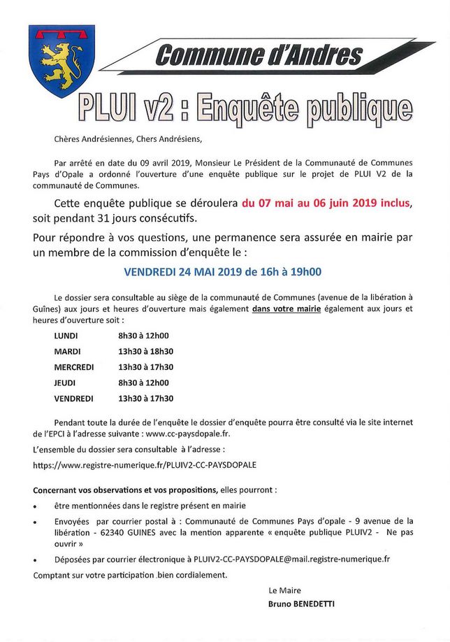 201905 tract enquête PLUIV2 650