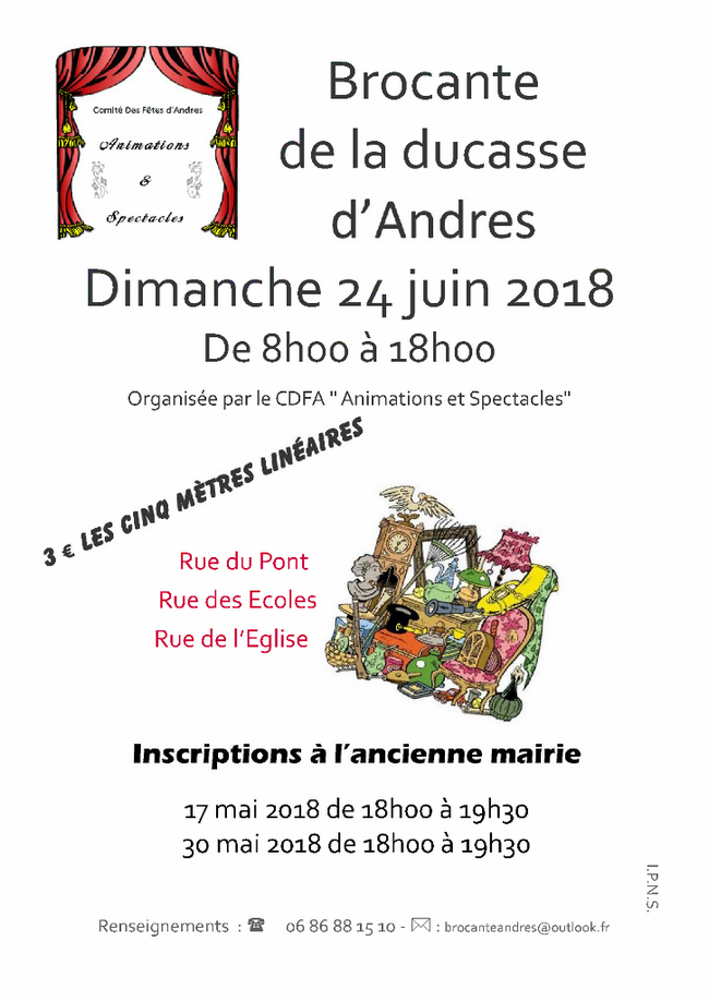 Affichette Brocante 2018 v2  650p