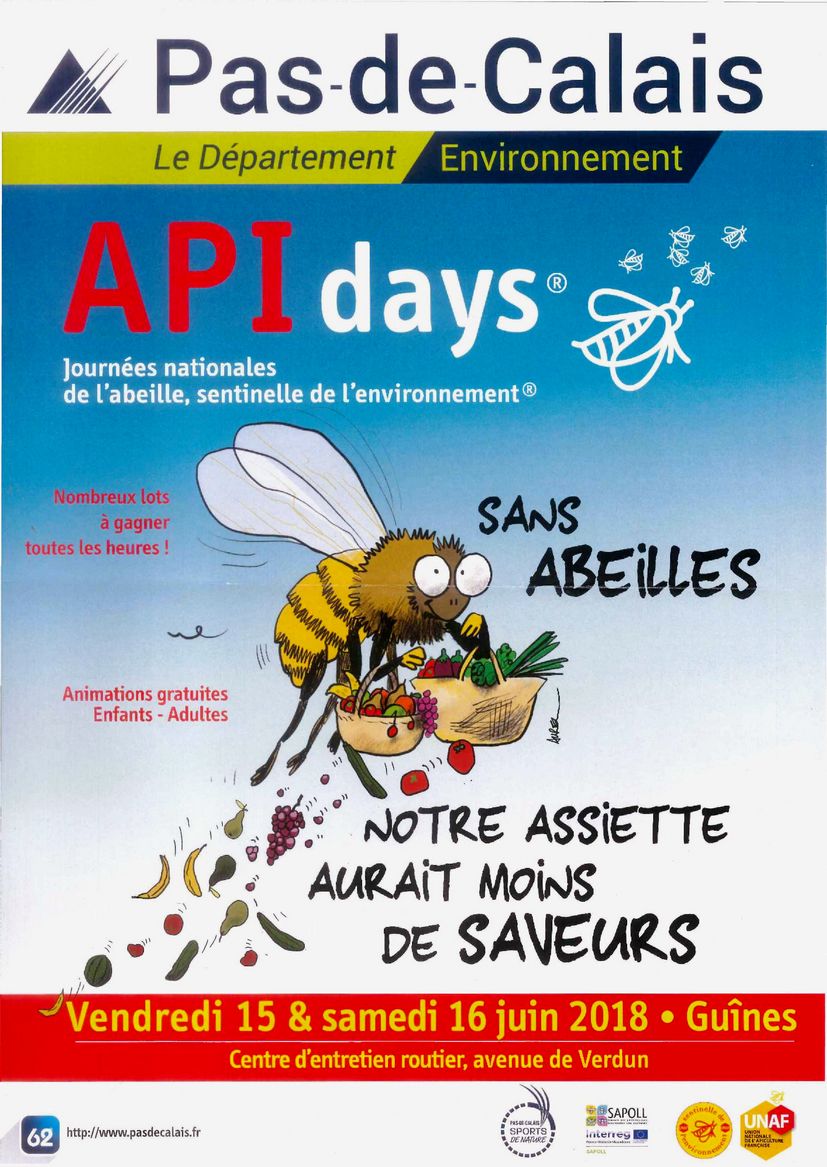 apidays