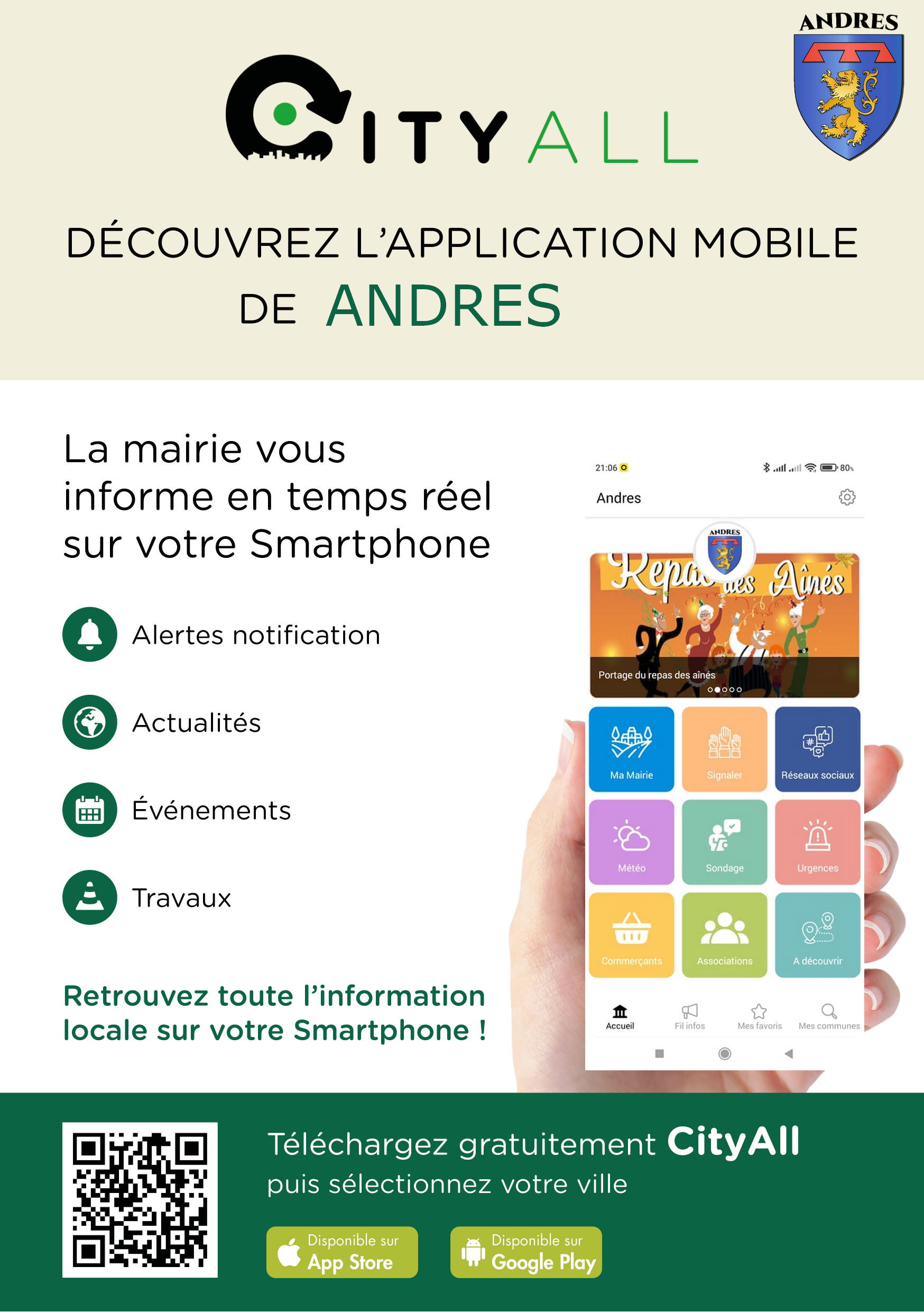 flyer