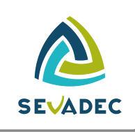 SEVADEC LOGO