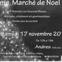 20181117 Marché de Noel carre