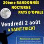 20190802 Randonnée nocturne carre
