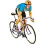 Coureur seul