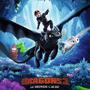 DRAGONS 3 CARRE