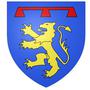 BLASON CARRE