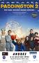 PADDINGTON2 Affiche ANDRES