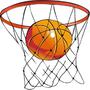 panier de basket