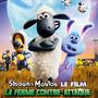 Shaun le mouton carre