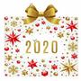 VOEUX 2020 CARRE
